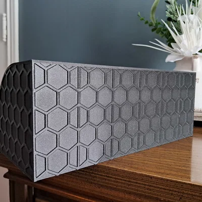 Luxe Belt Organizer - Khay đựng thắt lưng sang trọng