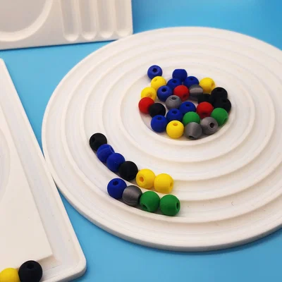 Bộ Khay Sắp Xếp Hạt Cườm (Beads Trays) Cho Trang Sức DIY