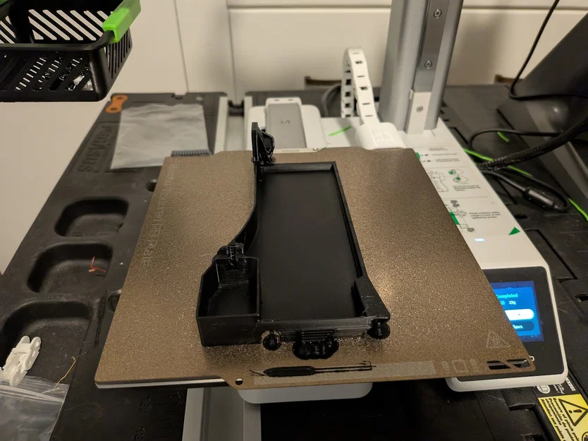 Lọc nước tự in dành cho trạm sạc Roborock S7 MaxV Ultra - Image 2