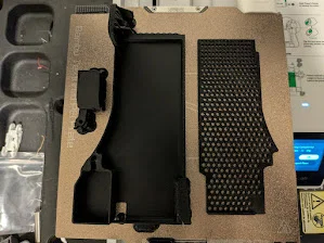 Lọc nước tự in dành cho trạm sạc Roborock S7 MaxV Ultra - Image 3