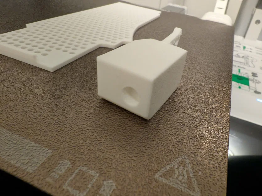 Lọc nước tự in dành cho trạm sạc Roborock S7 MaxV Ultra - Image 4