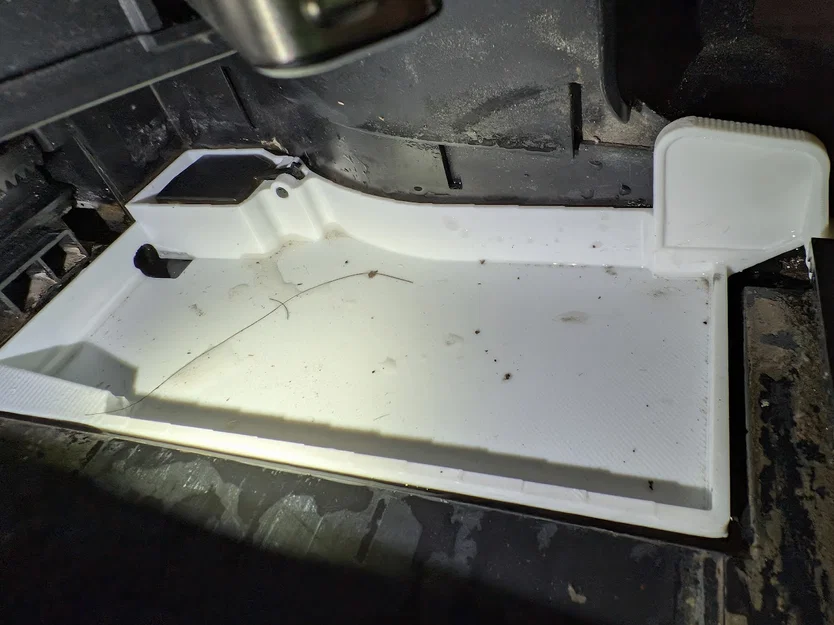 Lọc nước tự in dành cho trạm sạc Roborock S7 MaxV Ultra - Image 6