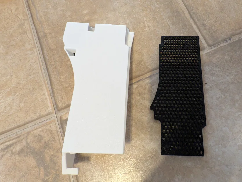 Lọc nước tự in dành cho trạm sạc Roborock S7 MaxV Ultra - Image 7