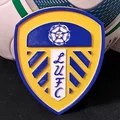 Đế lót ly hoặc bảng treo tường câu lạc bộ Leeds United - Thumbnail 1