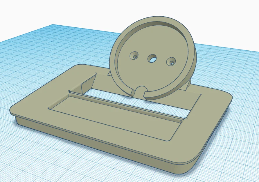 Giá đỡ Magsafe cho hộc chứa đồ trung tâm Audi Q5/SQ5 - Image 2