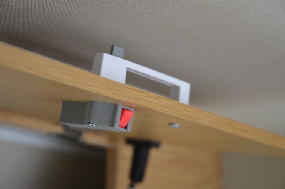 Tay nắm cửa cho xe Caravan - Image 1