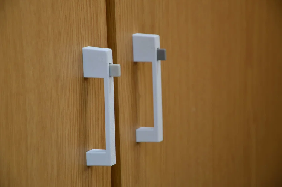 Tay nắm cửa cho xe Caravan - Image 2