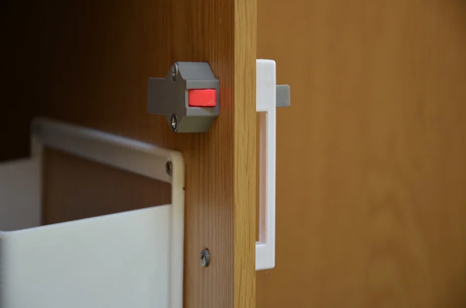 Tay nắm cửa cho xe Caravan - Image 3