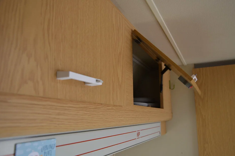 Tay nắm cửa cho xe Caravan - Image 4