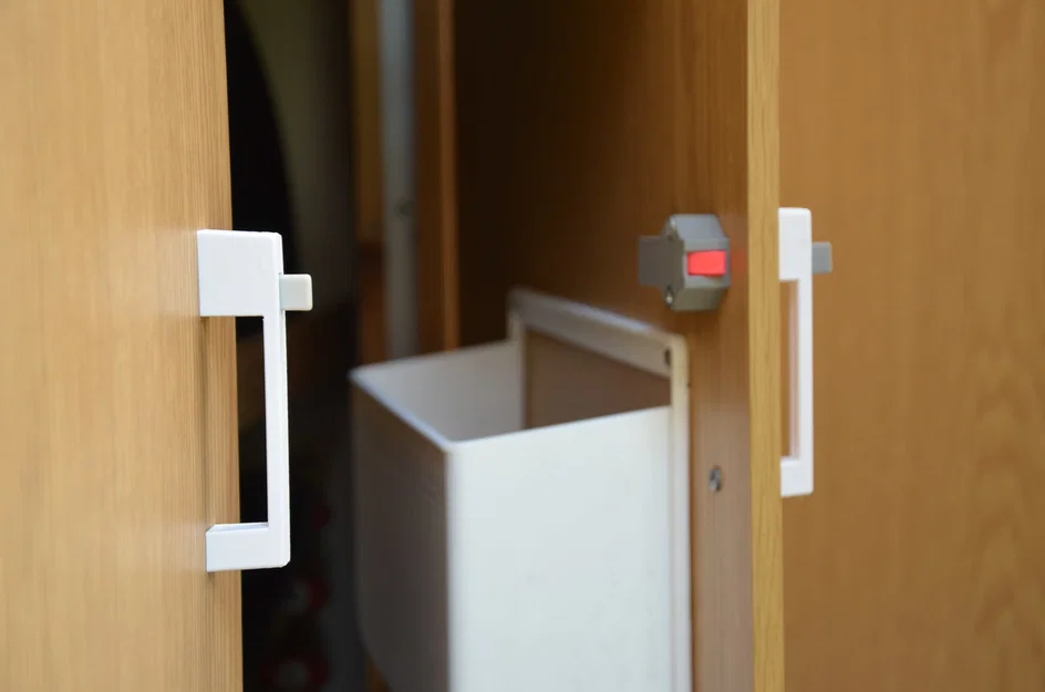 Tay nắm cửa cho xe Caravan - Image 5