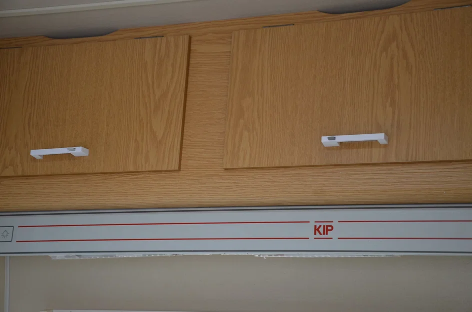 Tay nắm cửa cho xe Caravan - Image 6