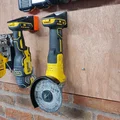 Giá treo dụng cụ Dewalt (Dewalt tool hanger) - Thumbnail 1