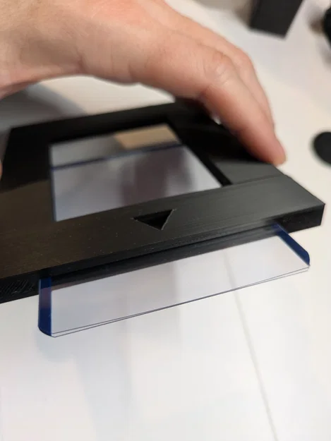 Khung Trưng Bày Thẻ TCG (Dùng Cho Hard Sleeve) - Image 3