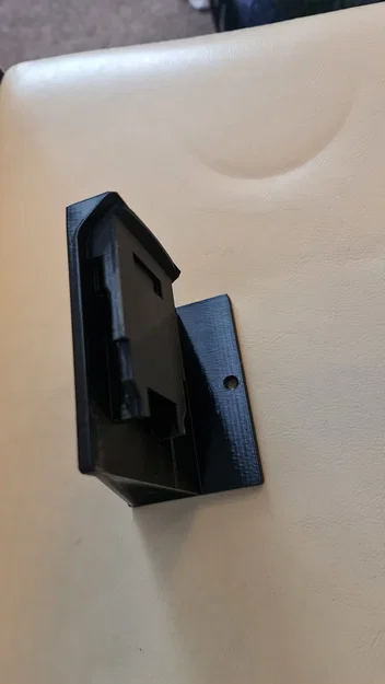 Giá treo dụng cụ Dewalt (Dewalt tool hanger) - Image 5