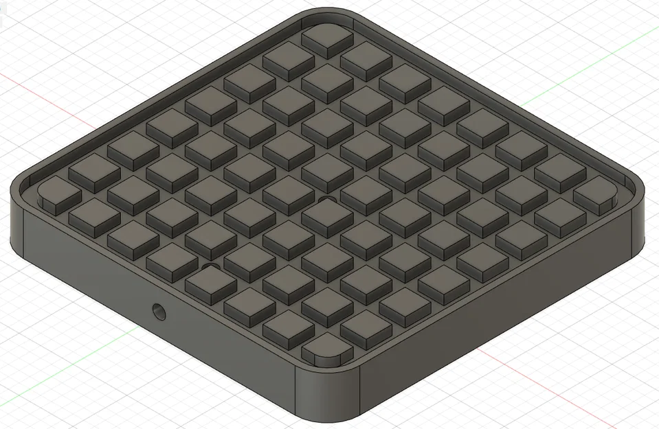 Bàn hút chân không (Vakuumplatte) tự chế cho máy phay và in 3D - Image 3