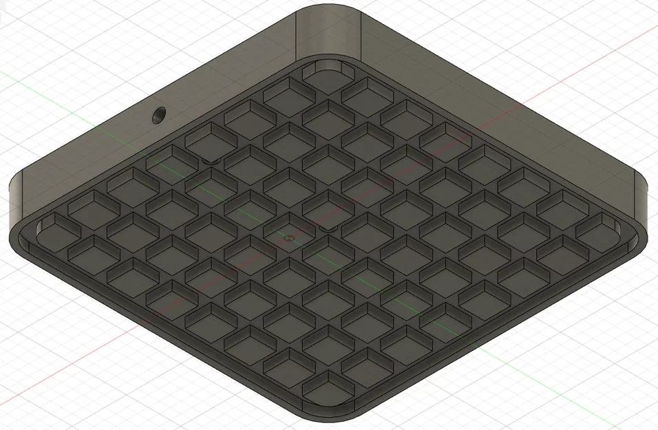 Bàn hút chân không (Vakuumplatte) tự chế cho máy phay và in 3D - Image 4