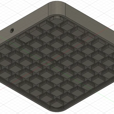 Bàn hút chân không (Vakuumplatte) tự chế cho máy phay và in 3D