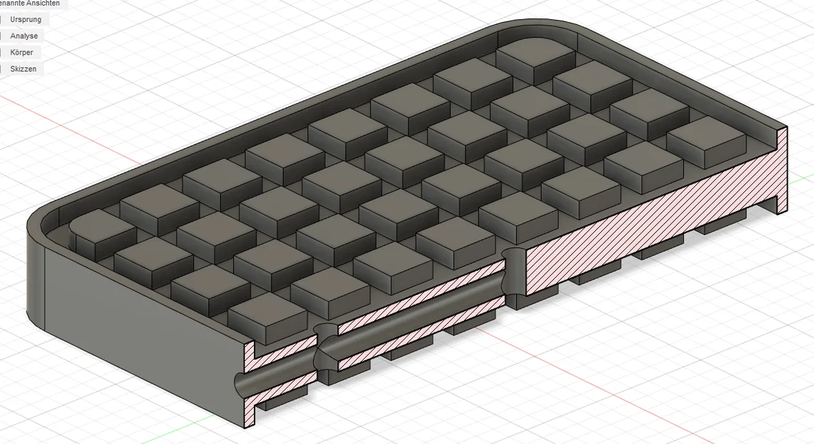 Bàn hút chân không (Vakuumplatte) tự chế cho máy phay và in 3D - Image 5