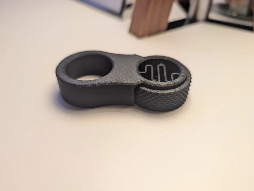 Bánh Xe Fidget Clicking - Đồ chơi giải trí cầm tay - Image 2