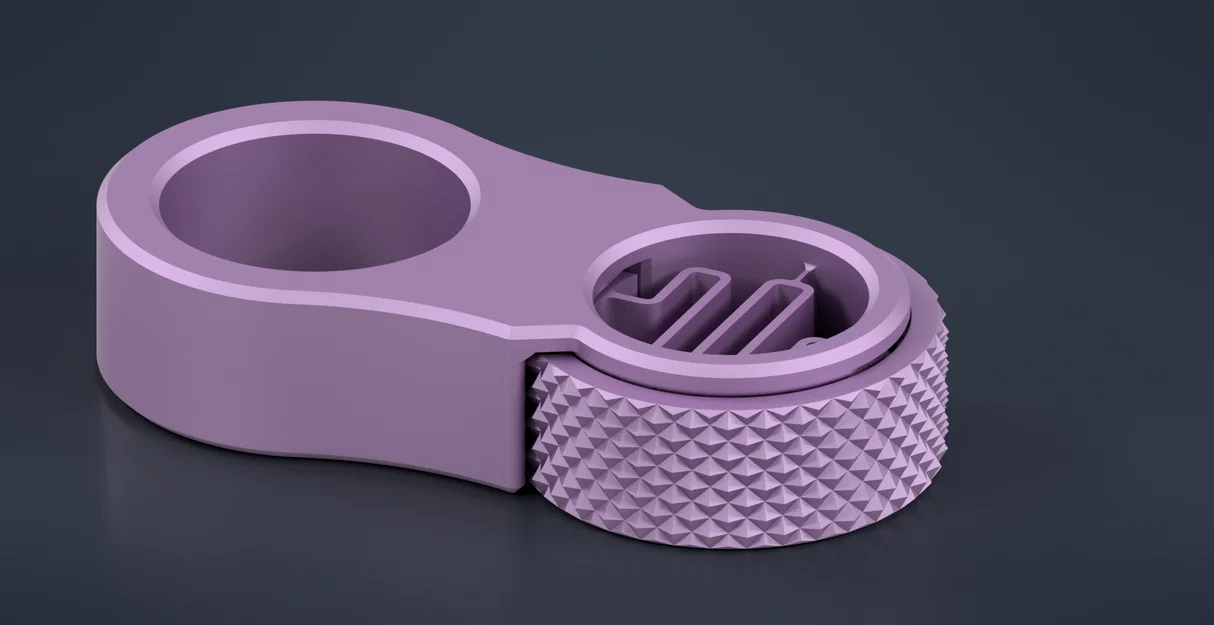 Bánh Xe Fidget Clicking - Đồ chơi giải trí cầm tay - Image 3