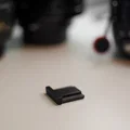 Nắp che Hot Shoe cho máy ảnh - Thumbnail 2
