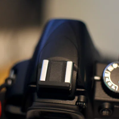 Nắp che Hot Shoe cho máy ảnh