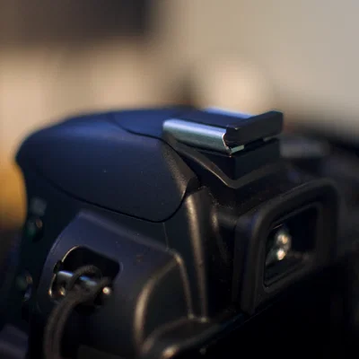 Nắp che Hot Shoe cho máy ảnh