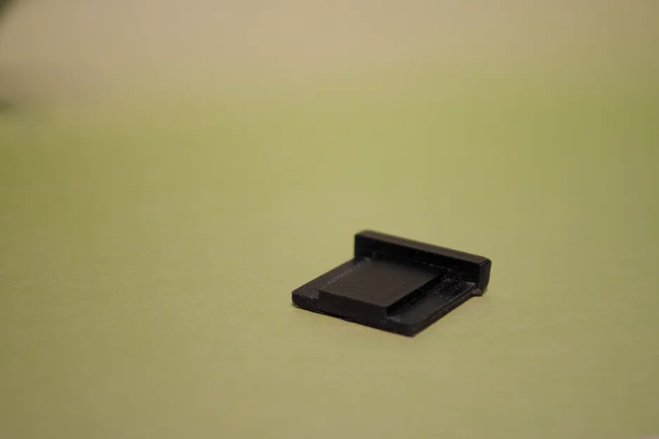 Nắp che Hot Shoe cho máy ảnh - Image 5