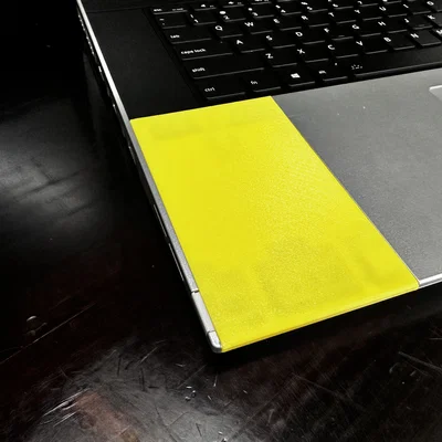 Miếng đệm bàn di chuột (Trackpad Spacer) cho Framework Laptop 16