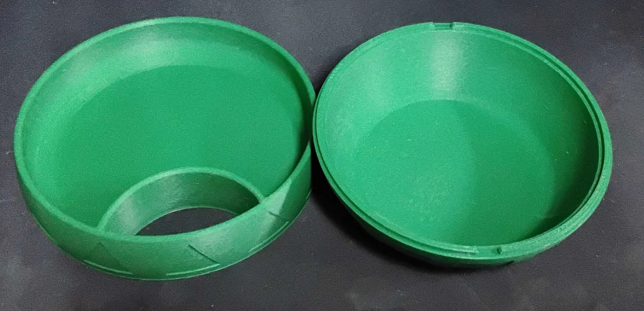 Bát đựng hạt dẻ cười (Pistachio bowl) - Image 2