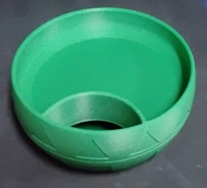 Bát đựng hạt dẻ cười (Pistachio bowl) - Image 3