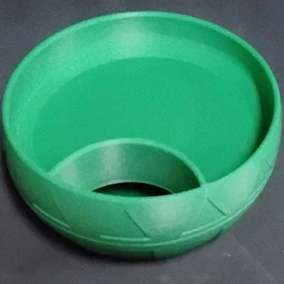 Bát đựng hạt dẻ cười (Pistachio bowl)