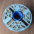 The (almost) Perfect Master Spool - Master Spool hoàn hảo cho mọi loại refill - Thumbnail 1