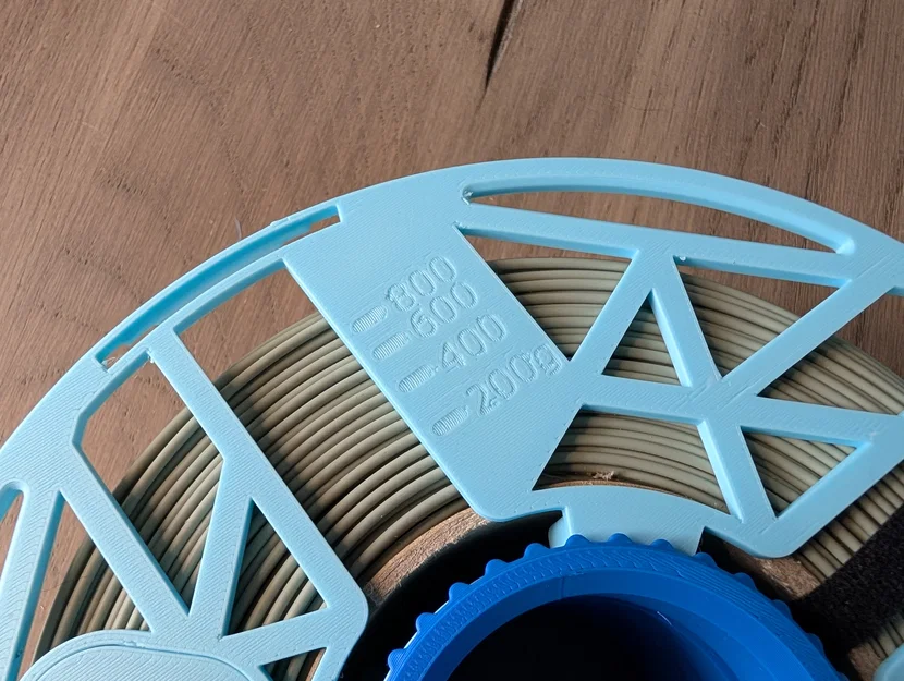 The (almost) Perfect Master Spool - Master Spool hoàn hảo cho mọi loại refill - Image 5