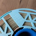 The (almost) Perfect Master Spool - Master Spool hoàn hảo cho mọi loại refill - Thumbnail 5