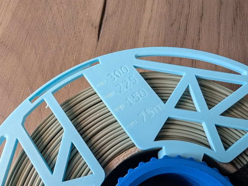 The (almost) Perfect Master Spool - Master Spool hoàn hảo cho mọi loại refill - Image 6