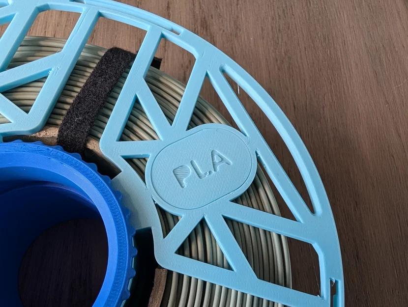 The (almost) Perfect Master Spool - Master Spool hoàn hảo cho mọi loại refill - Image 7