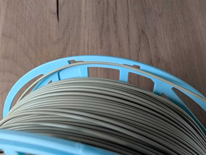 The (almost) Perfect Master Spool - Master Spool hoàn hảo cho mọi loại refill - Image 9