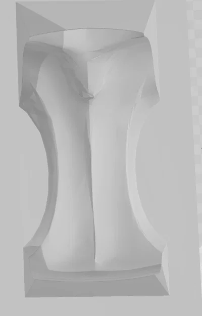 Mô hình đồ chơi cá nhân Katia - Super Rica in 3D - Image 1