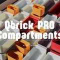 Các ngăn chứa Qbrick Pro - Thumbnail 1