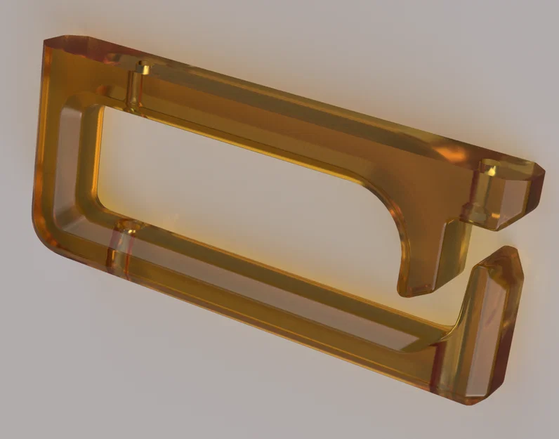 Móc treo quản lý dây cáp dưới bàn - Image 3