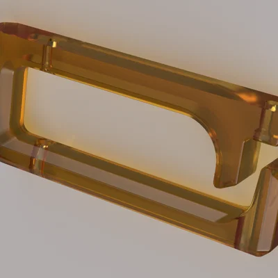 Móc treo quản lý dây cáp dưới bàn