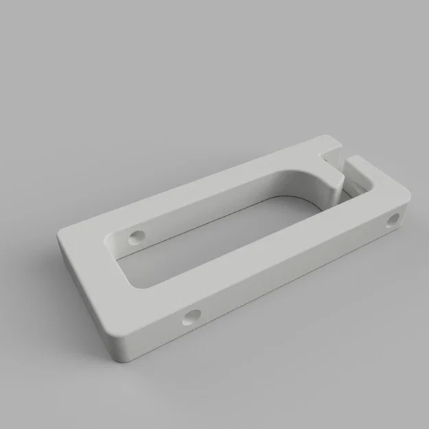 Móc treo quản lý dây cáp dưới bàn - Image 5