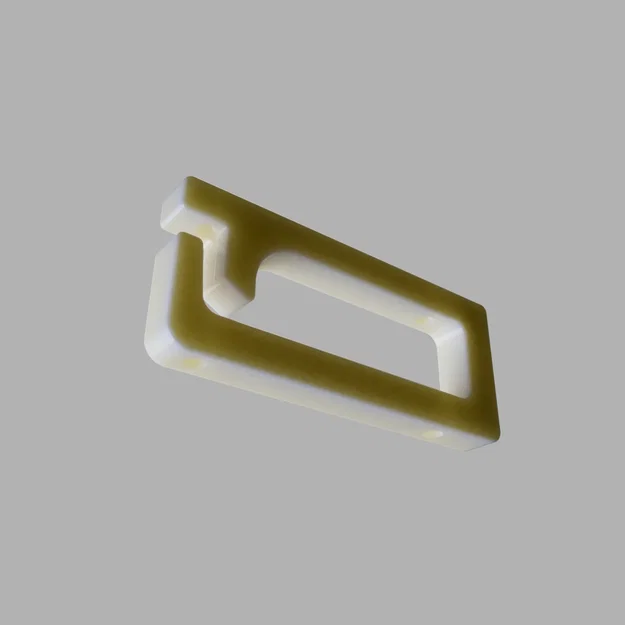 Móc treo quản lý dây cáp dưới bàn - Image 6