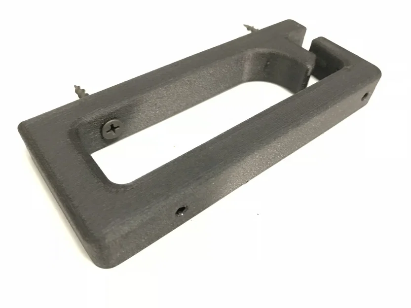 Móc treo quản lý dây cáp dưới bàn - Image 7