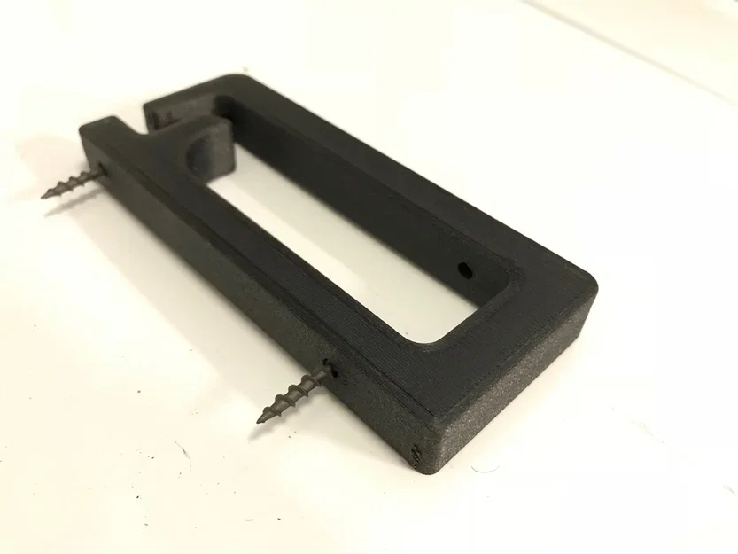 Móc treo quản lý dây cáp dưới bàn - Image 8