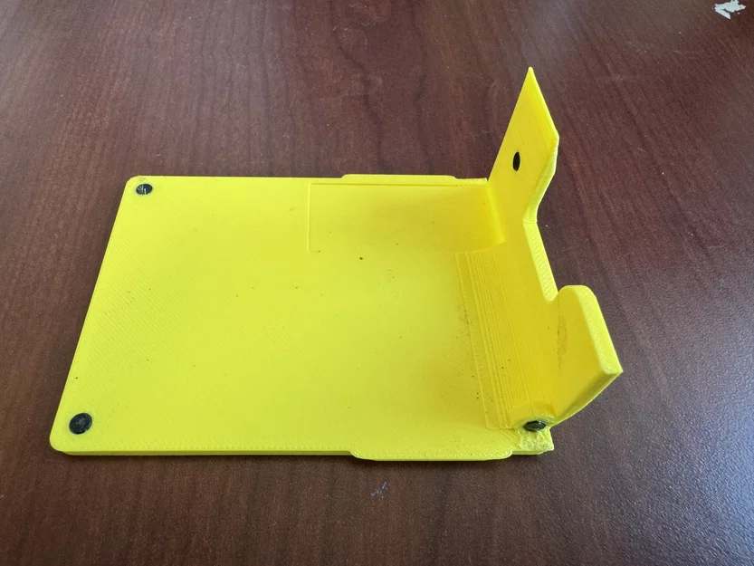 Nâng cấp vỏ quạt 4020 cho đầu đùn máy in Qidi Plus 4 - Image 4