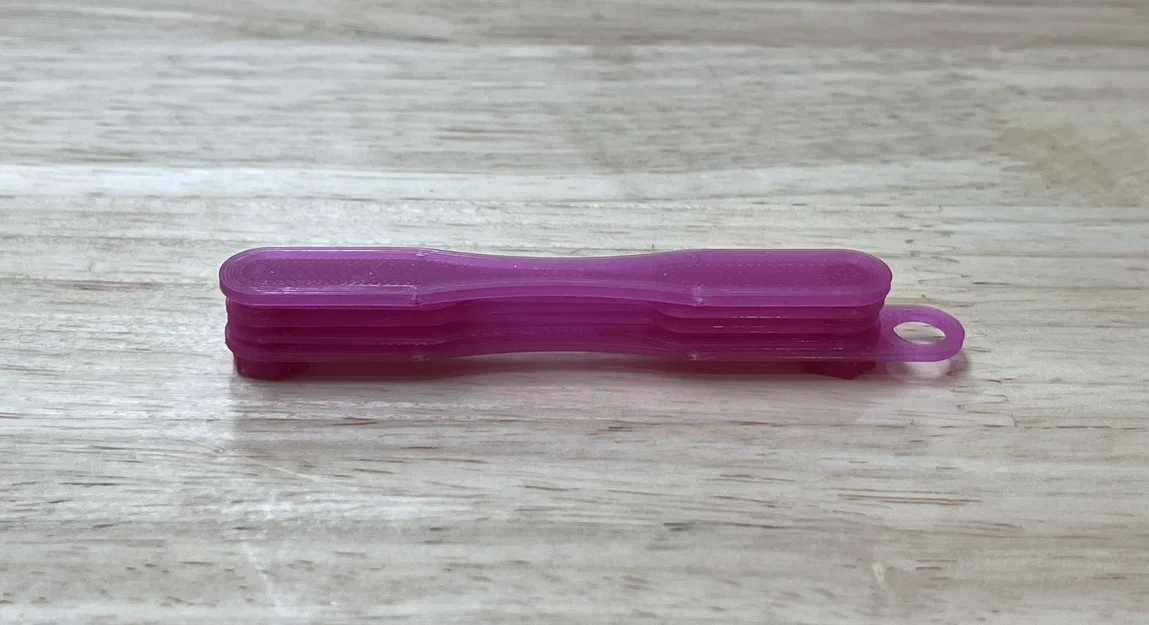 Bộ dụng cụ mở khóa Lock Picks Slim 6 trong 1 - Image 2