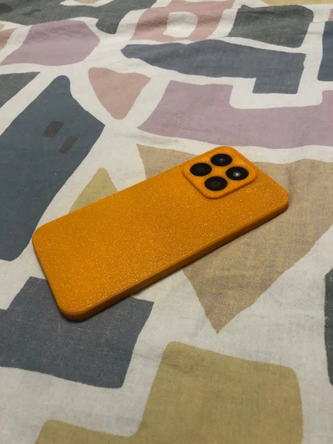 Tự in ốp lưng 3D cho điện thoại Honor X8b tại nhà - Image 1