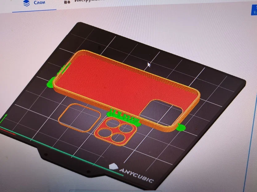 Tự in ốp lưng 3D cho điện thoại Honor X8b tại nhà - Image 2